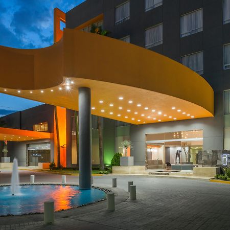 Real Inn Торреон Экстерьер фото