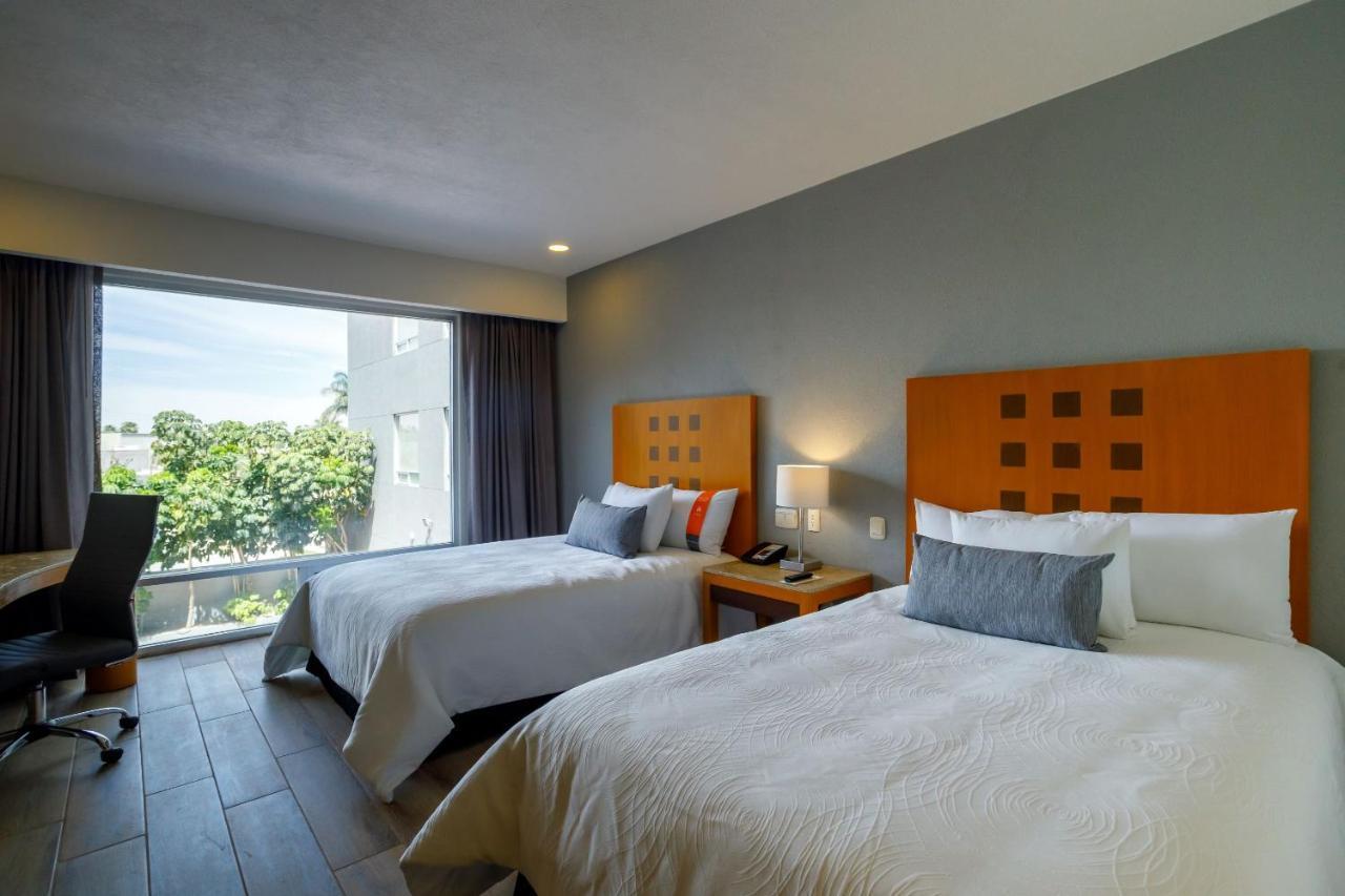 Real Inn Торреон Экстерьер фото